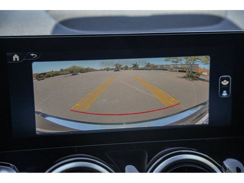 Certified 2026 Mercedes-Benz GLB 250 image 23