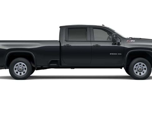 New 2026 Chevrolet Silverado 2500 W/T image 29