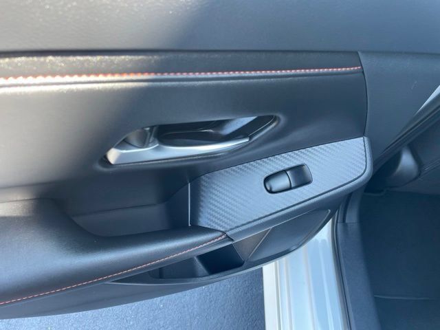 Used 2024 Nissan Sentra SR FWD image 54