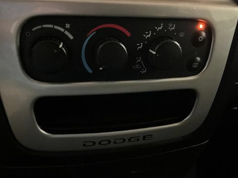 Used 2005 Dodge Ram 1500 Truck SLT w/ Light Group RWD image 23