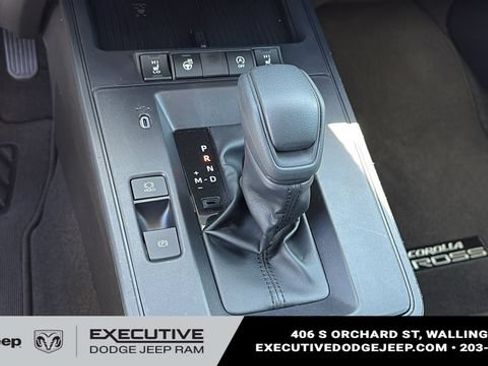 Used 2026 Toyota Corolla Cross LE w/ Cold Weather Package AWD/4WD image 17