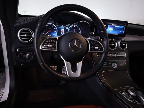 Certified 2022 Mercedes-Benz C 300 4MATIC Cabriolet image 56