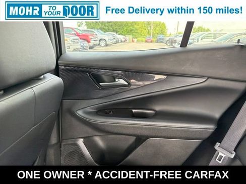 Used 2024 Chevrolet Blazer EV LT AWD/4WD image 43