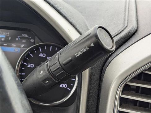 Used 2017 Ford F350 Lariat w/ Lariat Ultimate Package image 11