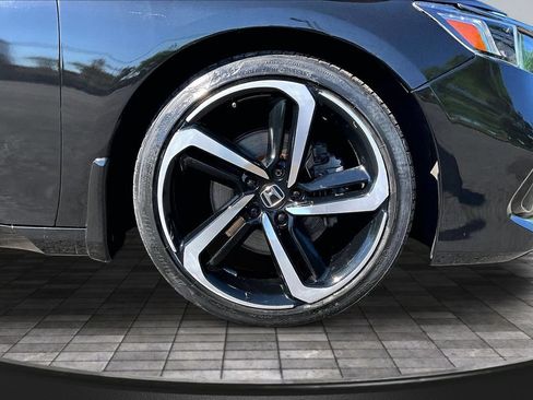 Used 2021 Honda Accord Sport image 34