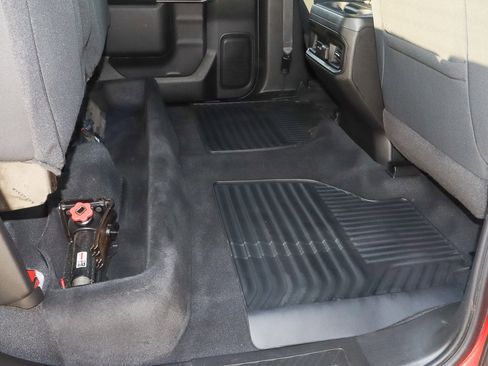 Used 2021 Chevrolet Silverado 1500 RST w/ Rally Edition image 9