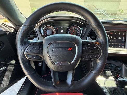 Used 2023 Dodge Challenger R/T Scat Pack RWD image 14