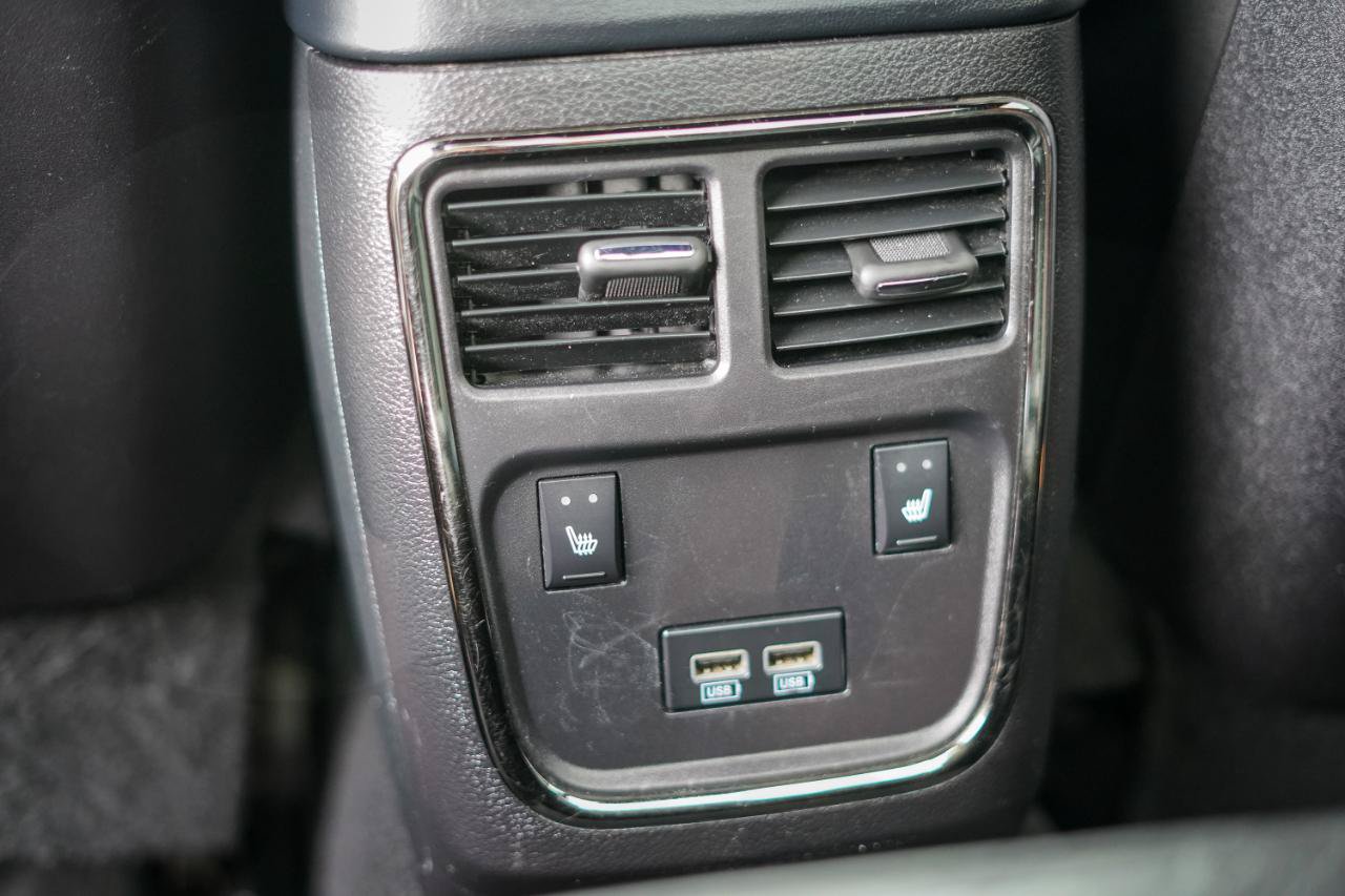 Used 2021 Dodge Charger SRT Hellcat RWD image 16
