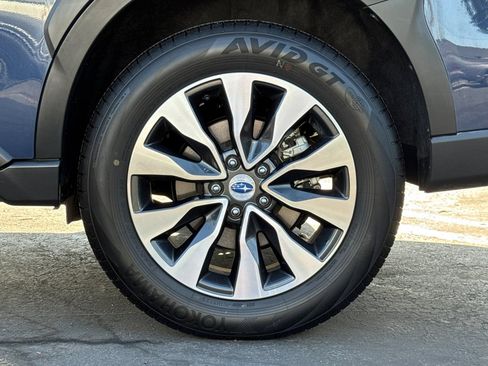 Used 2024 Subaru Outback Limited AWD/4WD image 4