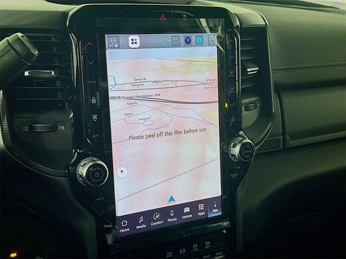 New 2026 RAM 2500 Rebel image 15