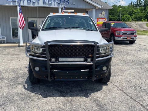 Used 2008 Dodge Ram 4500 Truck 4X2 2dr Regular Cab image 11