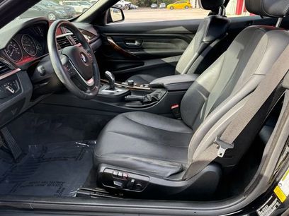 Used 2015 BMW 428i Convertible