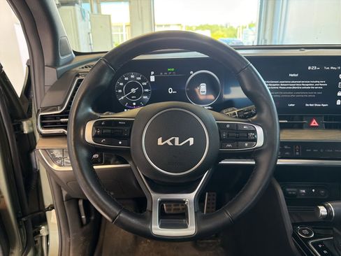 Used 2024 Kia Sportage X-Pro AWD/4WD image 18
