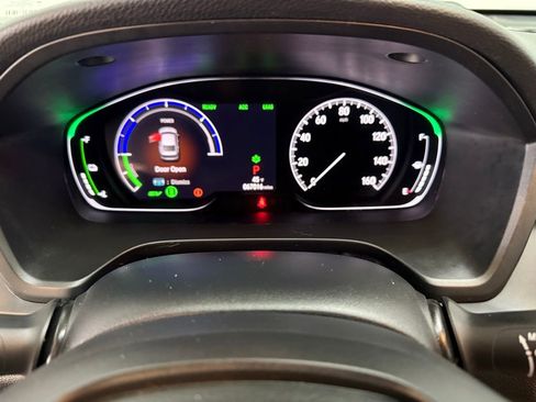 Used 2022 Honda Insight Touring image 5