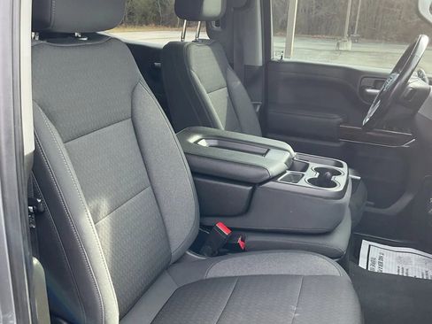 Used 2021 GMC Sierra 1500 Elevation image 42
