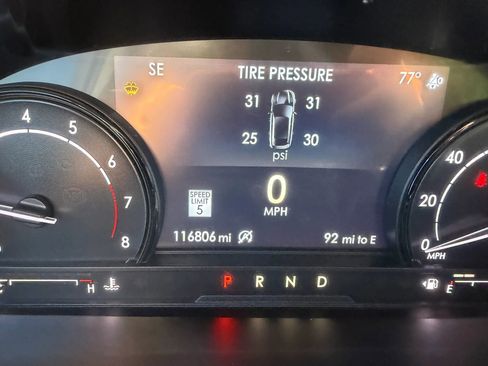 Used 2020 Lincoln Corsair Reserve w/ Equipment Group 201A AWD/4WD image 11