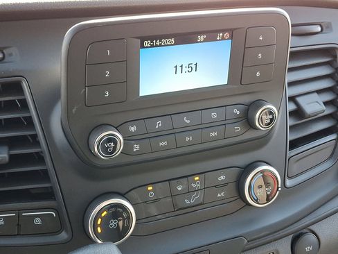 New 2024 Ford Transit 350 w/ Interior Upgrade Package image 9