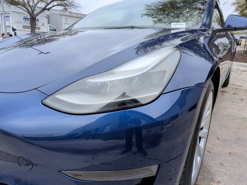 Used 2023 Tesla Model 3 Standard Range image 6