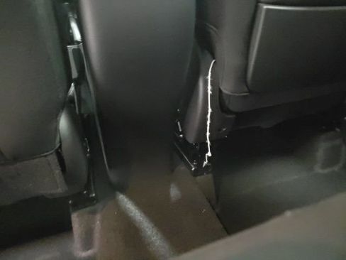 New 2026 Chevrolet TrailBlazer LT image 23