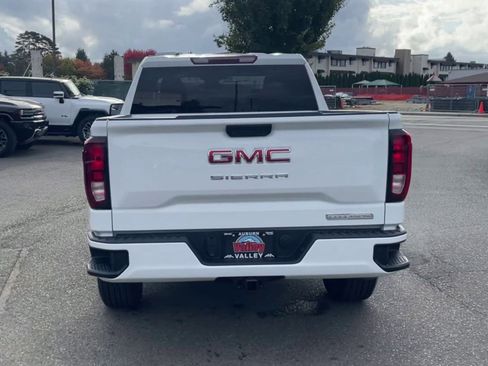New 2026 GMC Sierra 1500 Elevation image 72