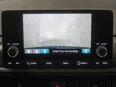 Used 2025 Honda CR-V Sport image 26