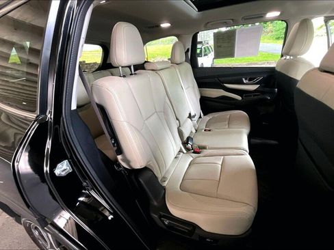 Certified 2026 Subaru Ascent Limited AWD/4WD image 16