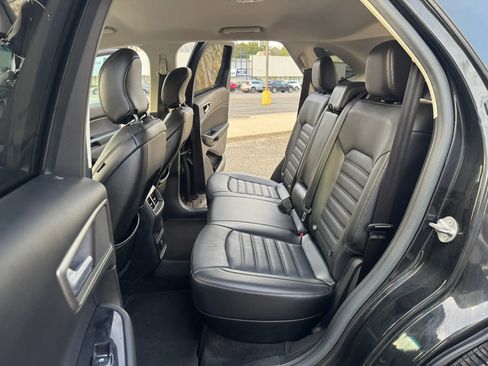 Used 2015 Ford Edge SEL w/ Canadian Comfort Package AWD/4WD image 11