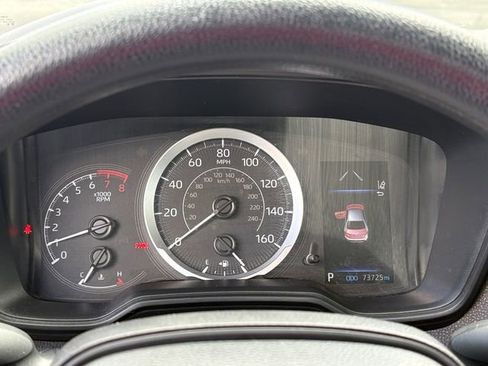 Certified 2022 Toyota Corolla LE FWD image 16