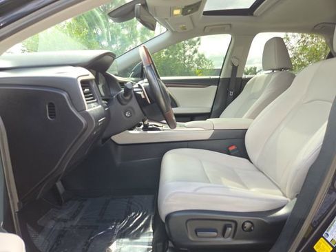 Used 2020 Lexus RX 350 FWD w/ Premium Package image 17