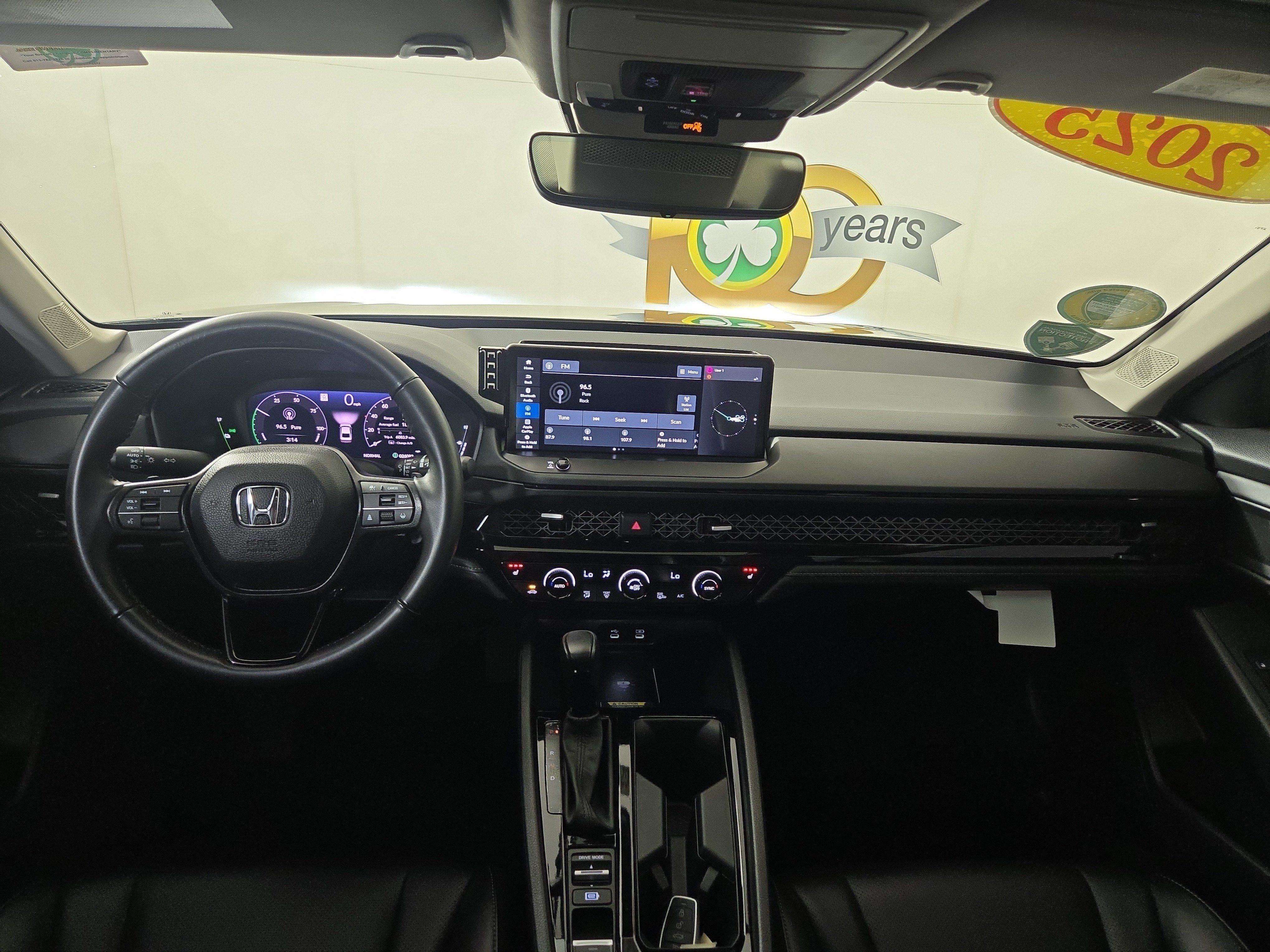 Used 2025 Honda Accord EX-L image 13