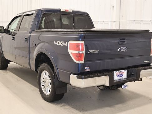Used 2014 Ford F150 Lariat image 7