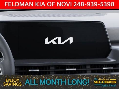 New 2025 Kia Telluride S image 20