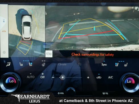 New 2026 Lexus NX 450h+ AWD w/ Luxury Package image 23