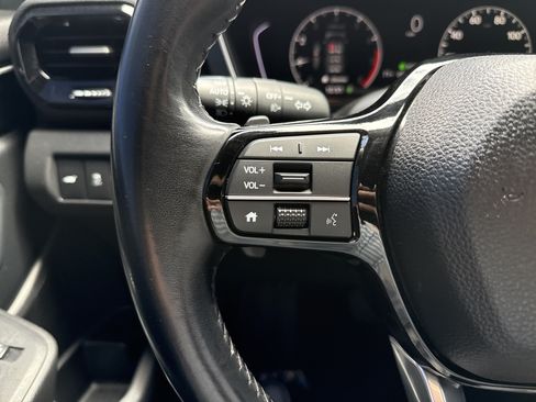 Certified 2024 Honda Pilot EX-L image 23