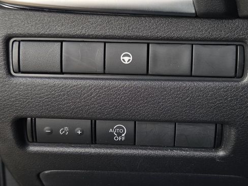 Used 2023 Nissan Rogue SV AWD/4WD image 23