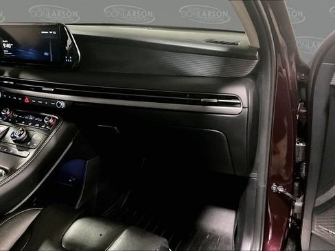 Used 2023 Hyundai Palisade Limited w/ Cargo Package AWD/4WD image 32