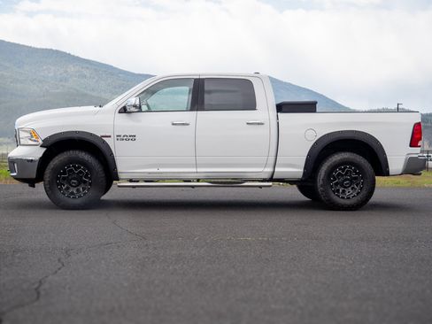 Used 2014 RAM 1500 Big Horn AWD/4WD image 6