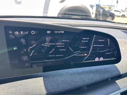 Used 2024 Lucid Air Touring AWD/4WD image 5