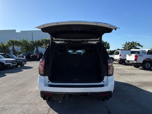 Used 2021 Chevrolet Tahoe Premier image 29