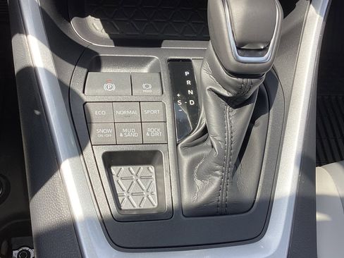 New 2025 Toyota RAV4 XLE Premium image 36