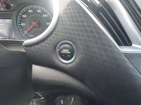 Used 2025 Chevrolet Malibu LS FWD image 14