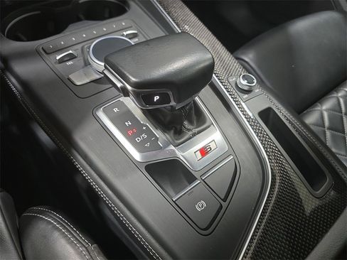 Used 2019 Audi S5 Premium Plus w/ Premium Plus image 24