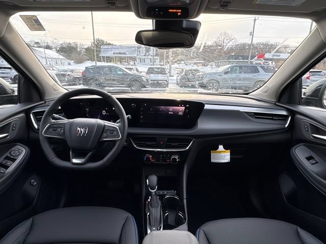 Used 2026 Buick Encore GX Sport Touring w/ Comfort Package AWD/4WD image 19