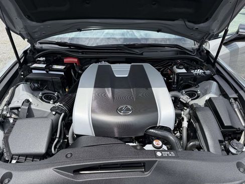 Used 2025 Lexus IS 350 F Sport AWD/4WD image 26