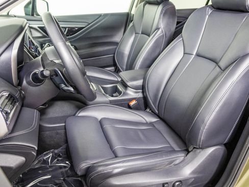 Used 2022 Subaru Outback Limited XT image 22