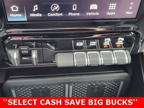 New 2025 RAM 2500 Laramie image 14