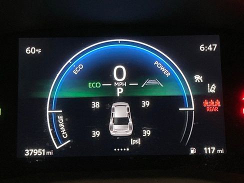 Certified 2025 Toyota Camry SE image 17