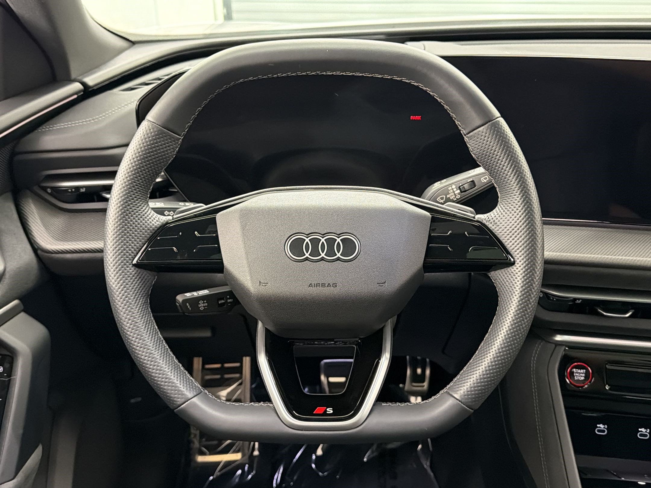 Used 2025 Audi SQ5 Premium Plus AWD/4WD image 10