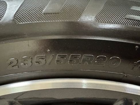 Used 2019 INFINITI QX60 Luxe w/ Sensory Package image 28