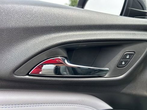 New 2026 Chevrolet Trax LT FWD image 12